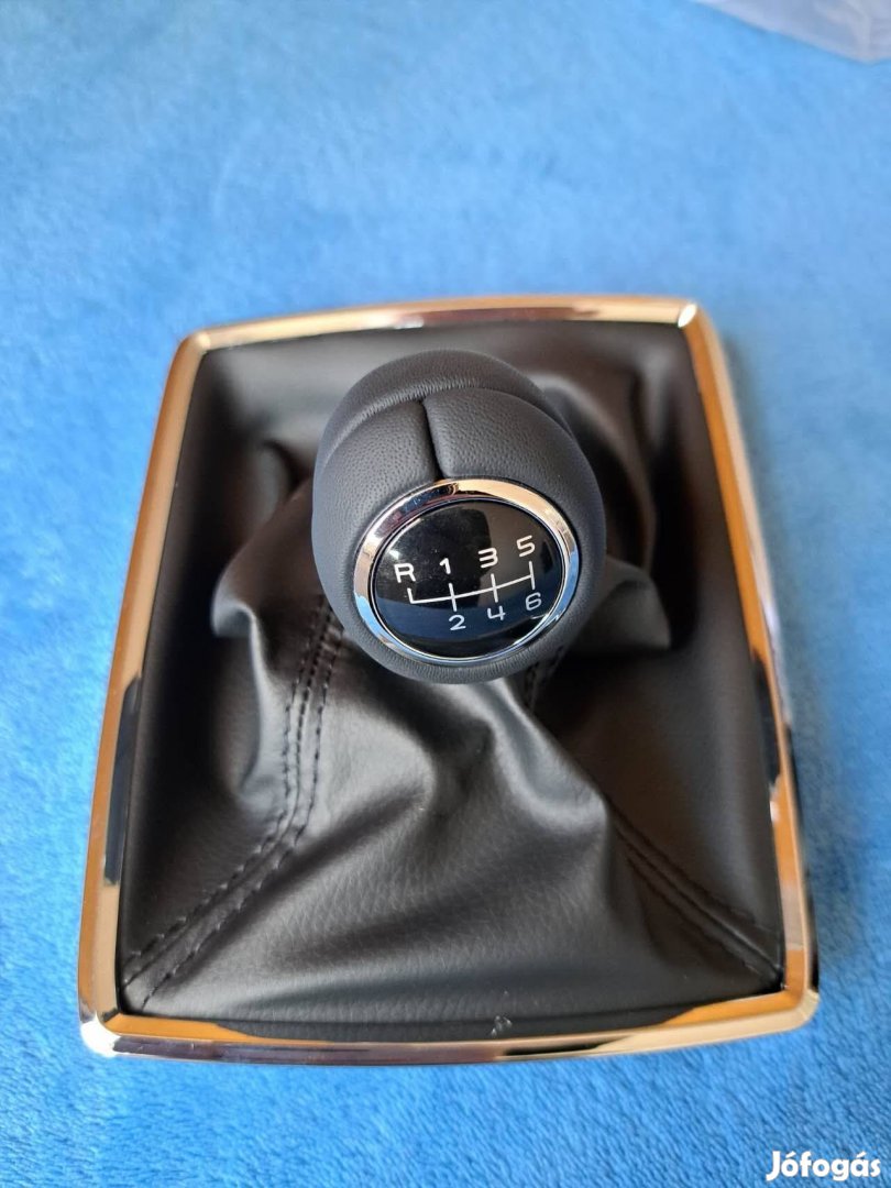 Mercedes W212 W207 manuál kézi váltógomb szoknyával