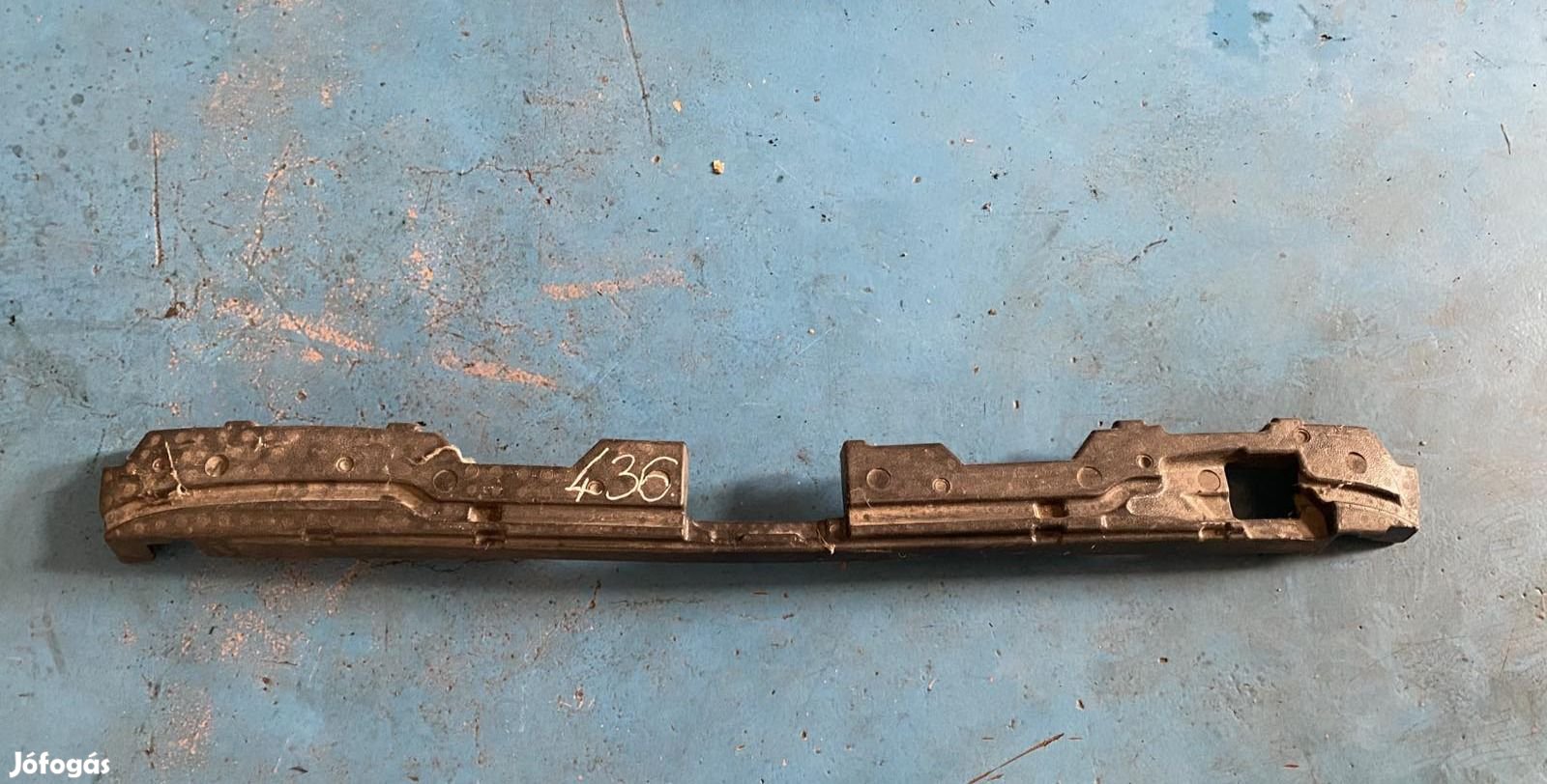 Mercedes W212 hátsó lökhárító energia el eladó