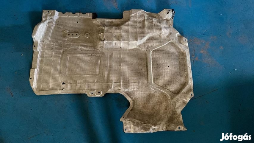 Mercedes W212 hővédő lemez A2125203323 eladó