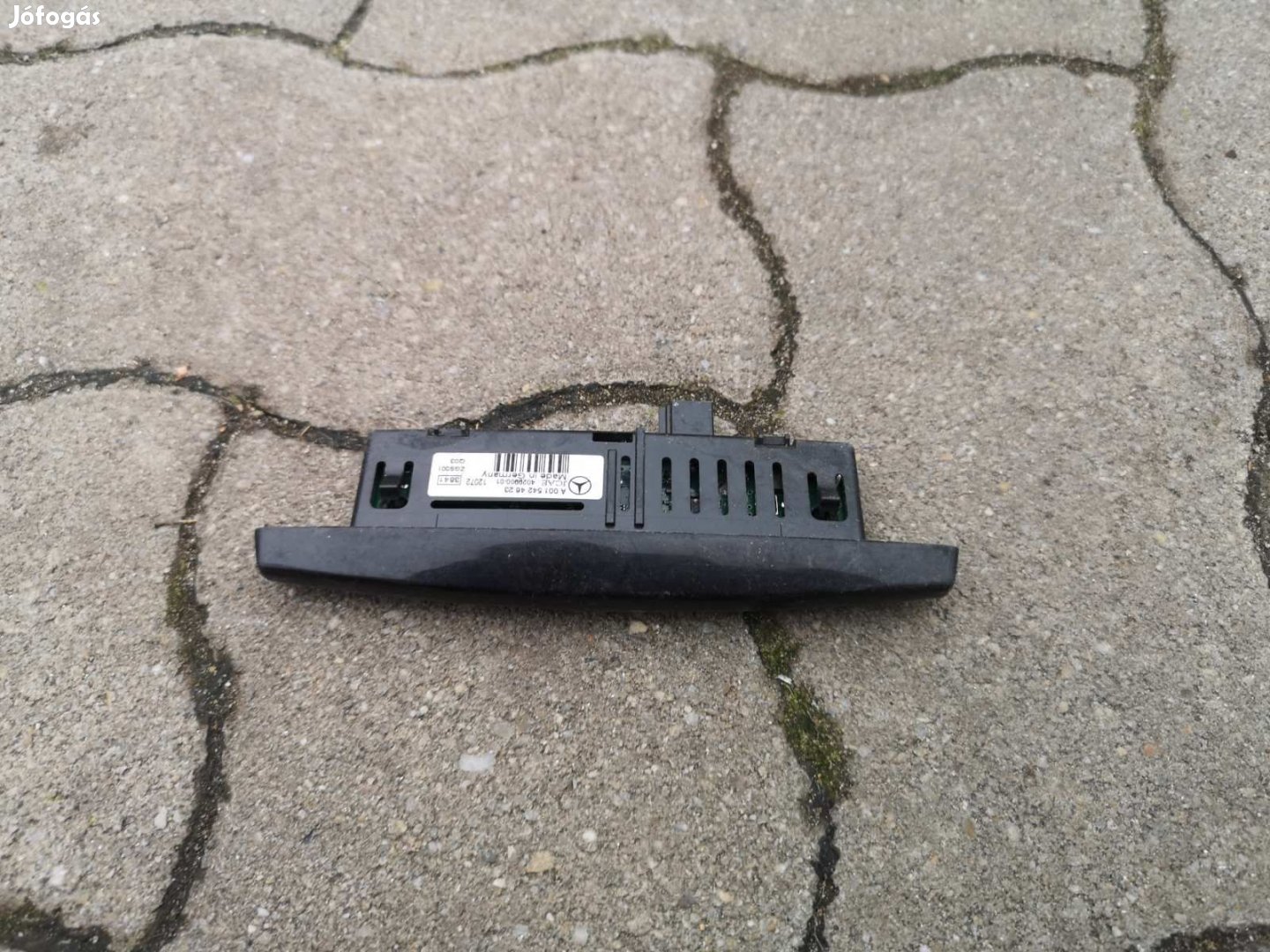 Mercedes W212 parktronik A0015424623 eladó