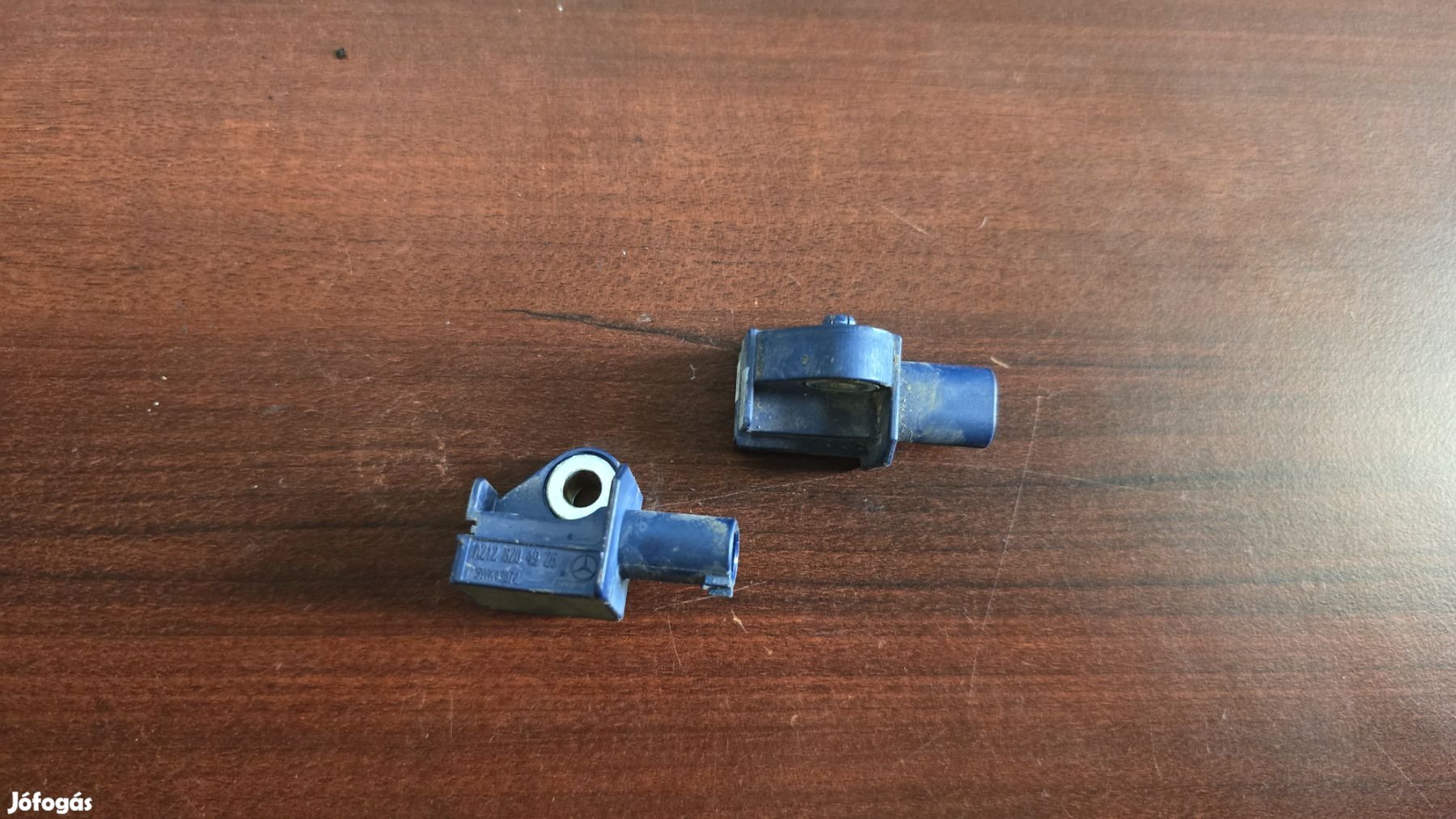 Mercedes W212 ütközés érzékelő A2128204926 eladó