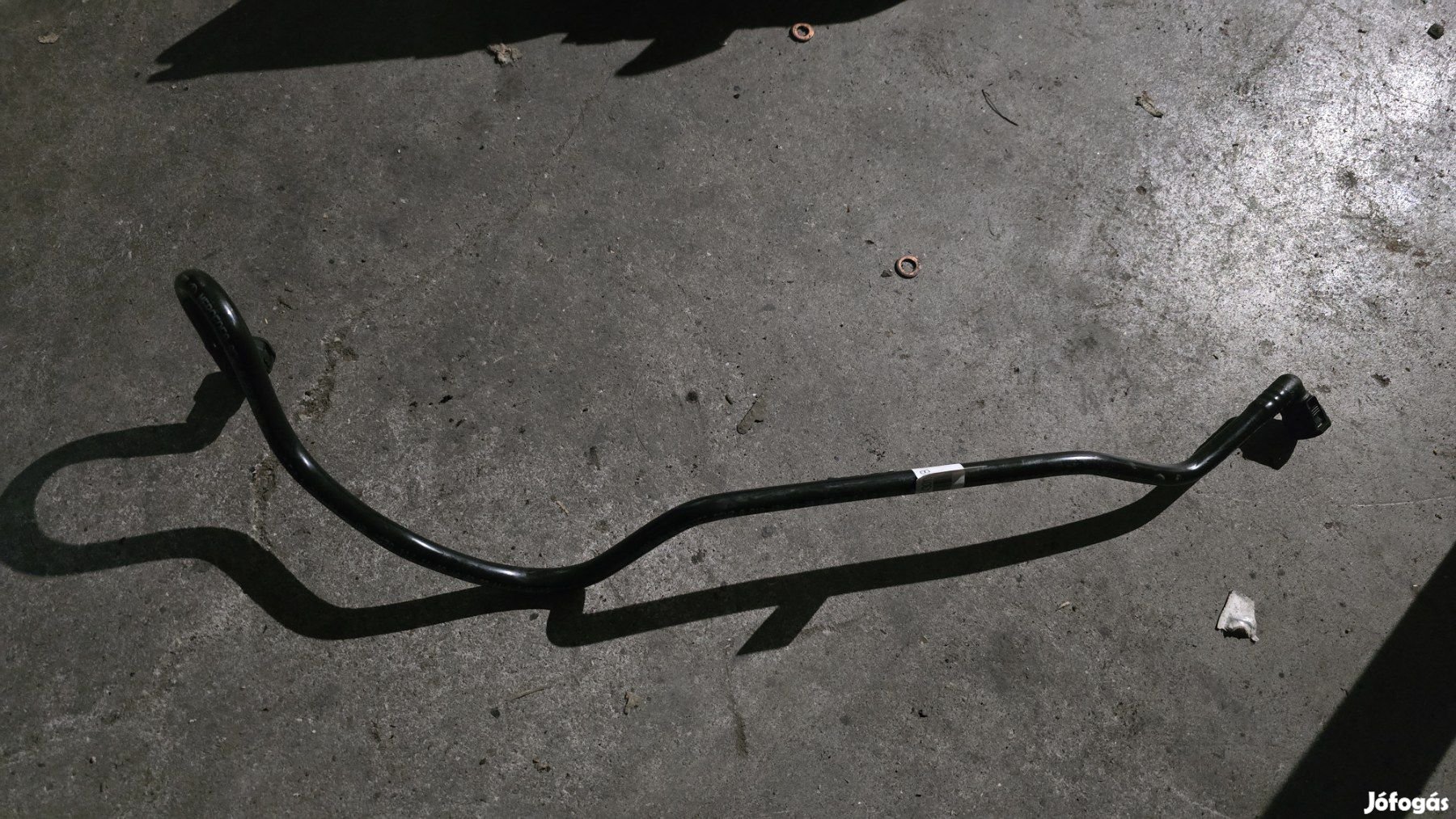 Mercedes W212 vákumcső A2124301329 eladó