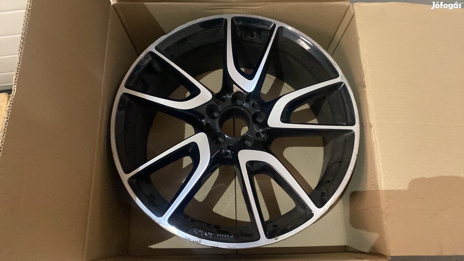 Mercedes W213 ALUFELNI,C238AMG,8X20ET20 A21340140007X23