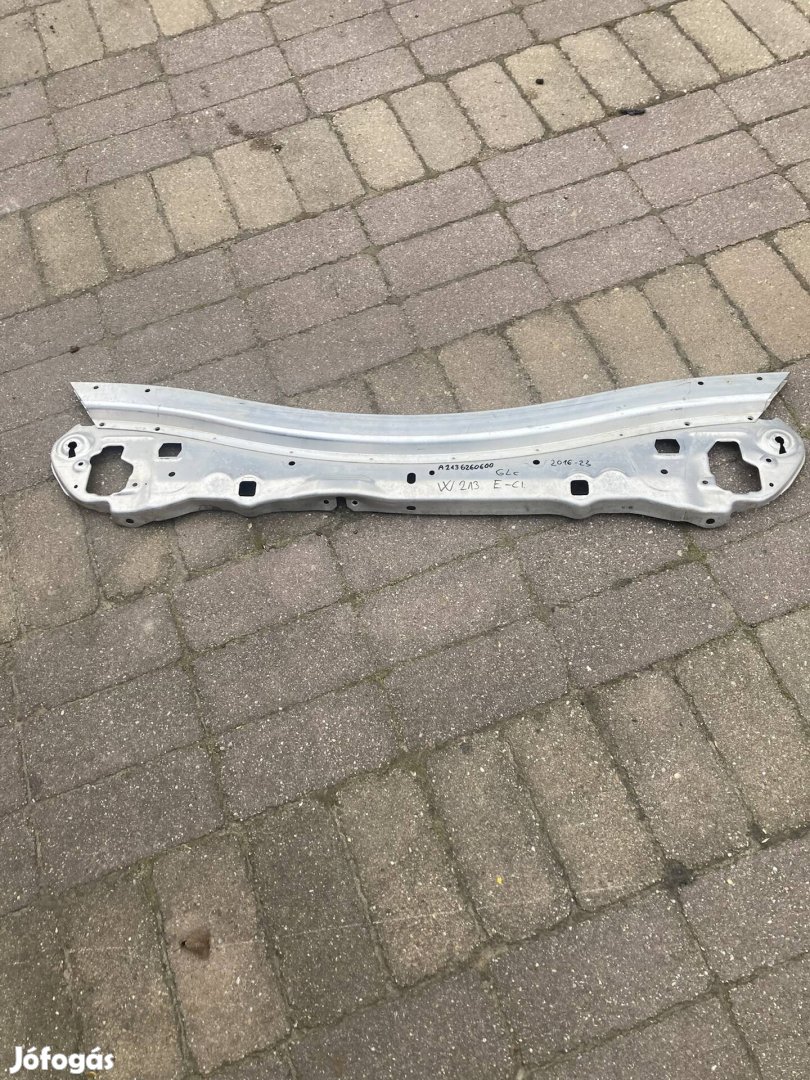 Mercedes W213 E-class homlokfal (A2136260600)