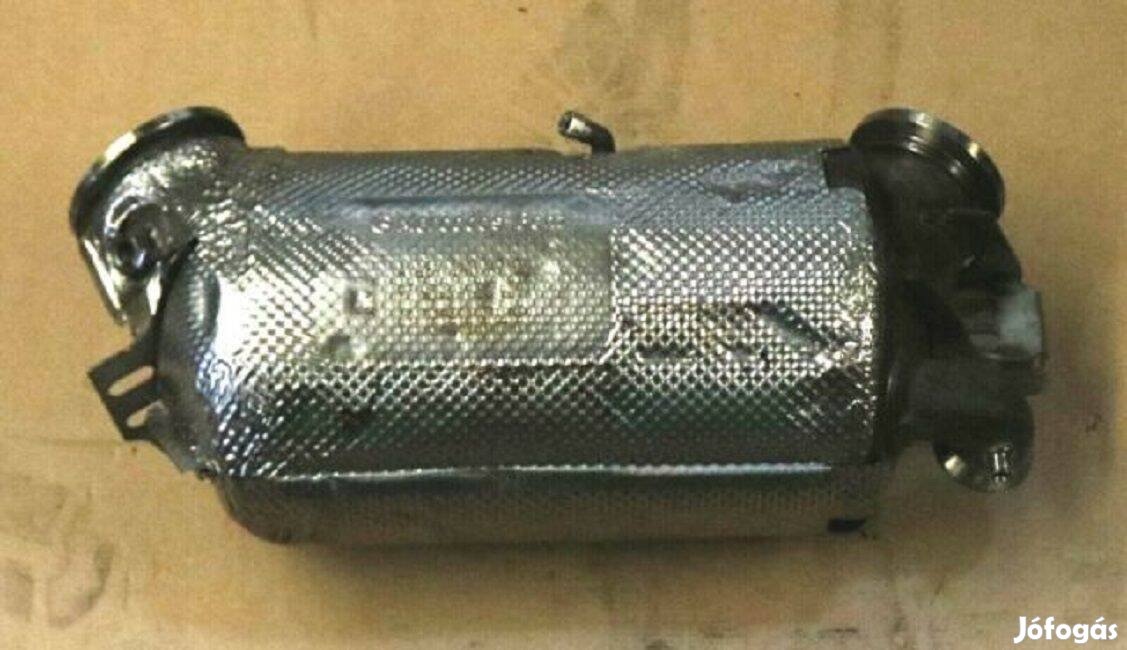 Mercedes W213 - E-class bontott DPF eladó. Cikkszám:A6541404700