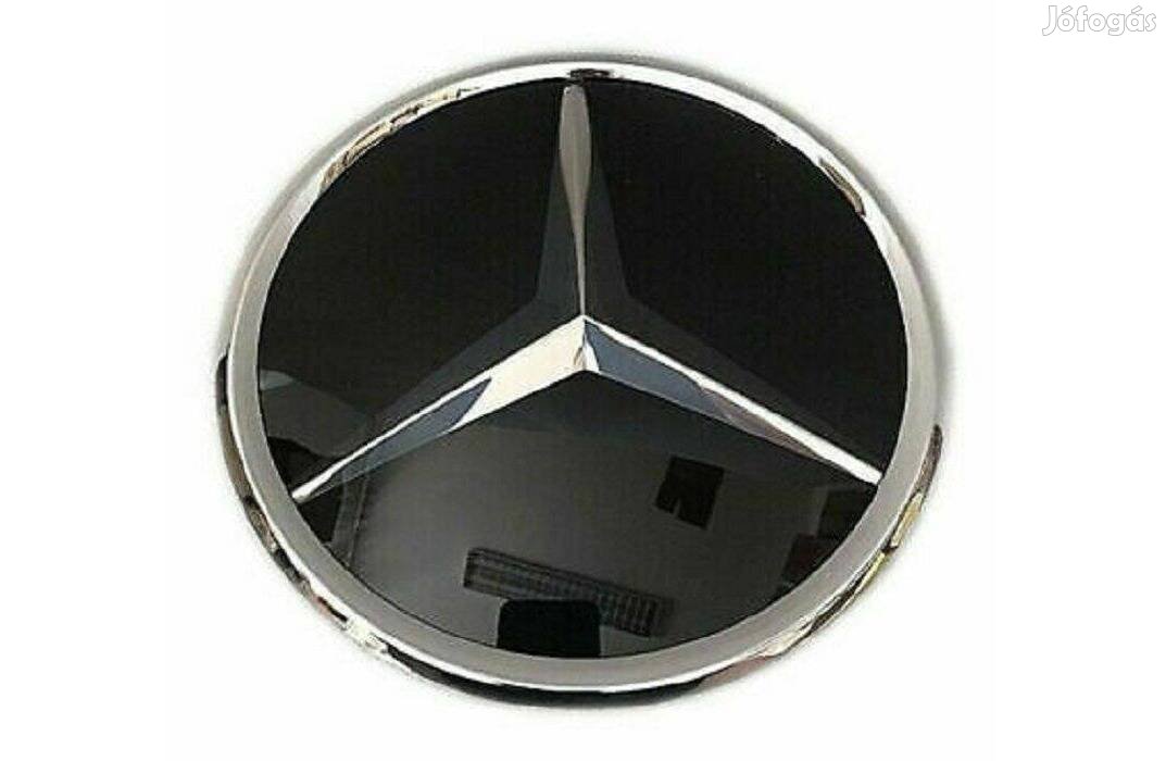 Mercedes W213 - E-class bontott Embléma distronic eladó