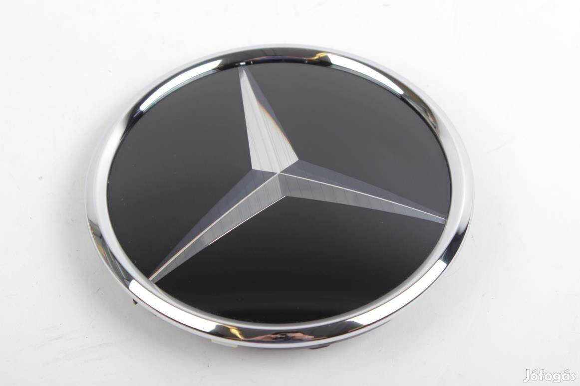 Mercedes W213 - E-class embléma distronic eladó