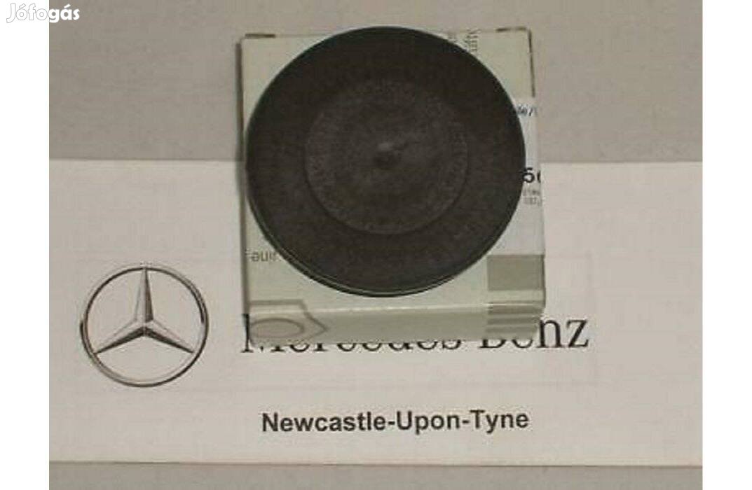 Mercedes W213 - E-class fedél eladó. Cikkszám:A0009985690