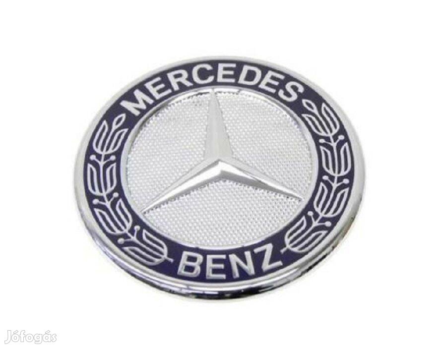 Mercedes W216 - SL-class, Vito géptető csillag eladó