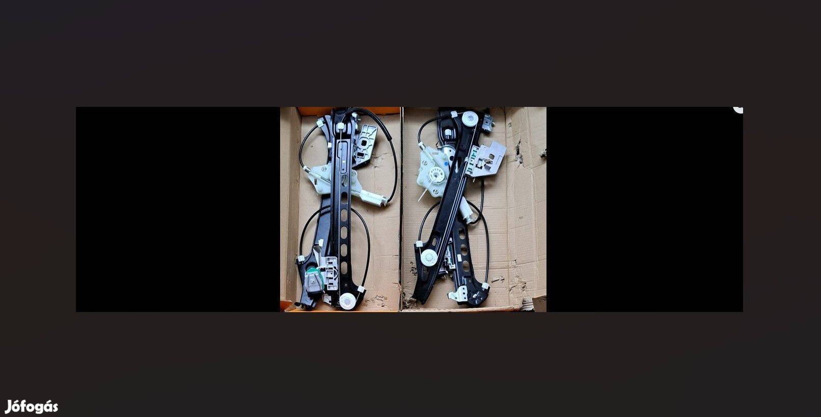 Mercedes W219 CLS bal jobb első ablakemelő szerkezet Új