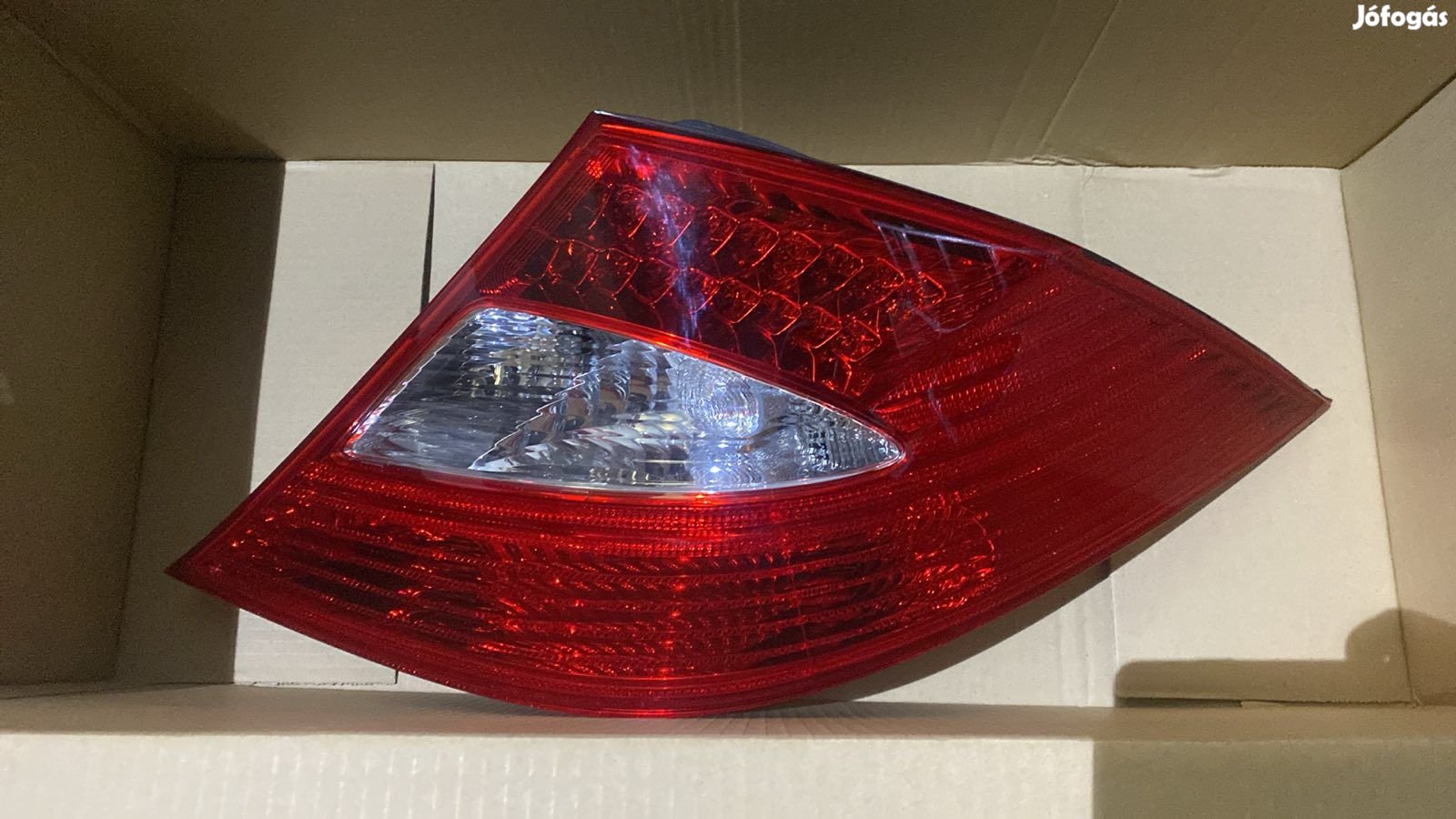 Mercedes W219 jobb hátsó lámpa A2198200264 eladó