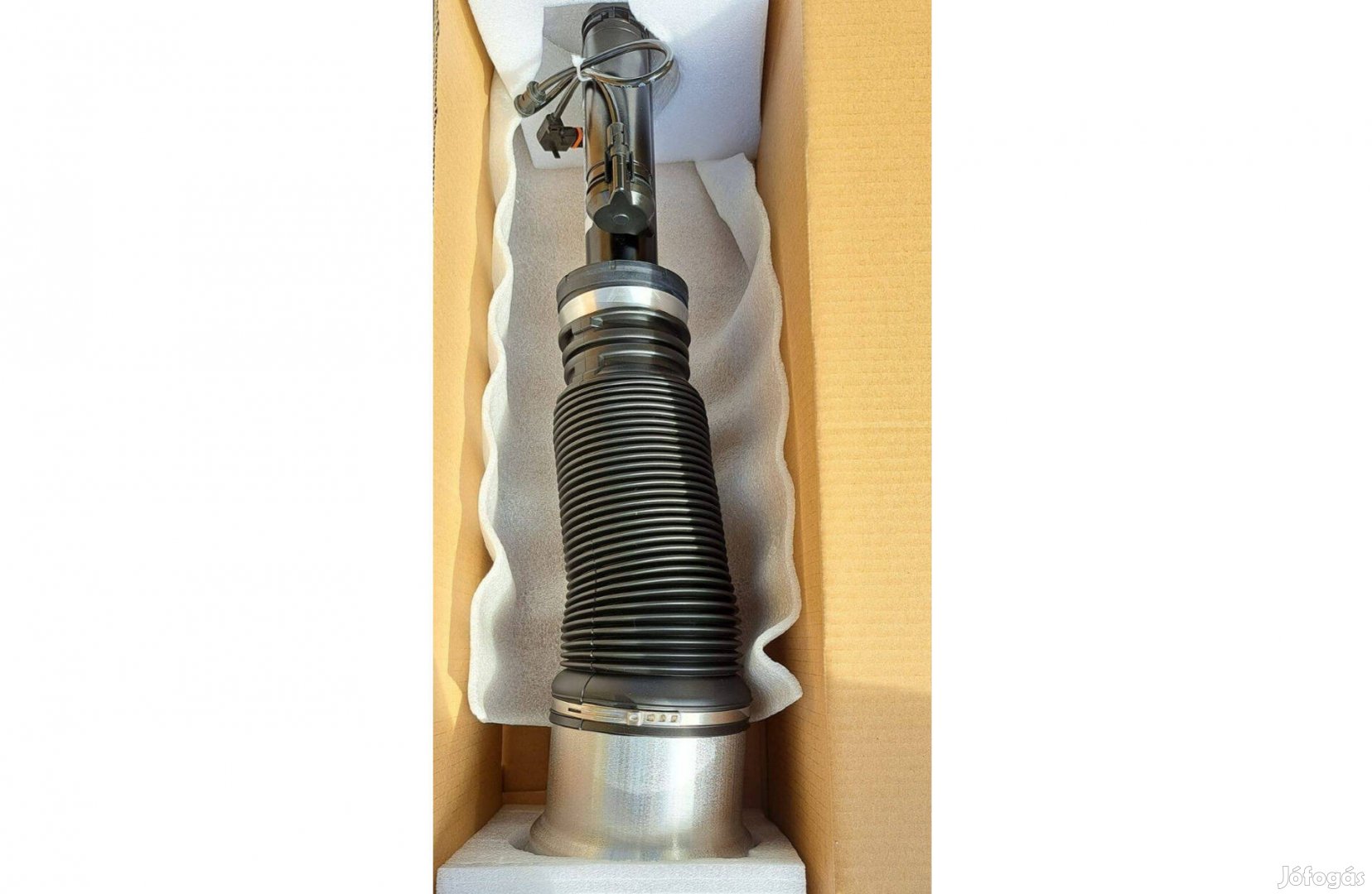 Mercedes W220 S első légrugó jobb bal Új