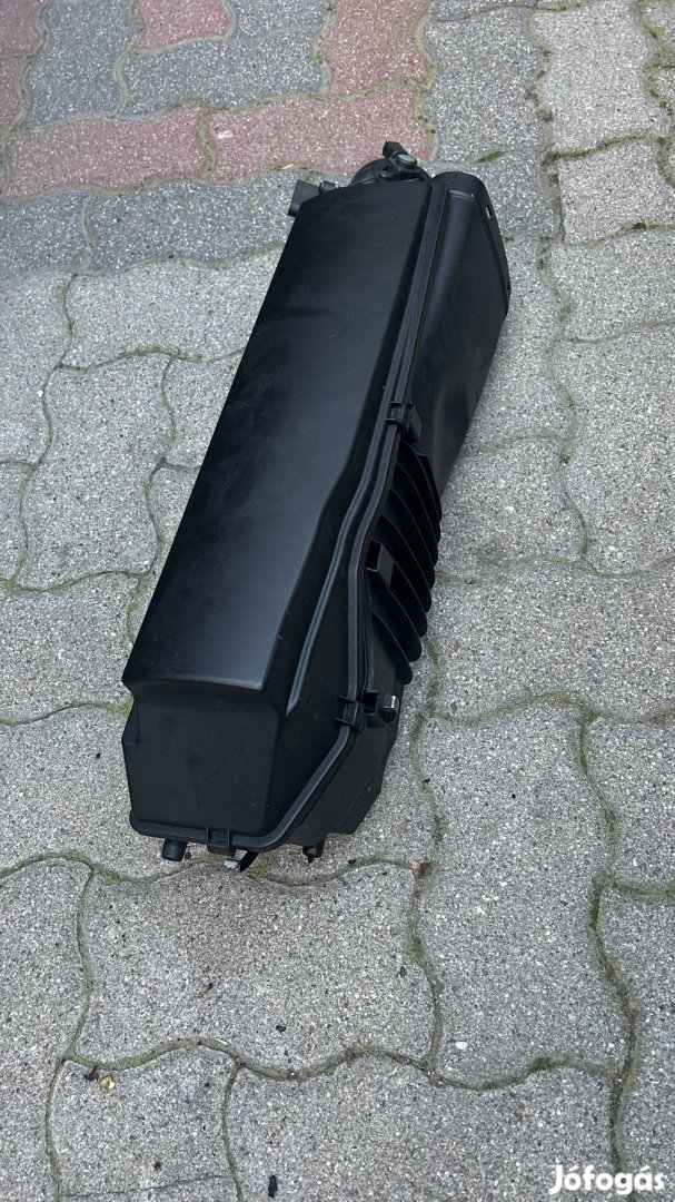 Mercedes W220 csillapítószűrő A6460900601 eladó