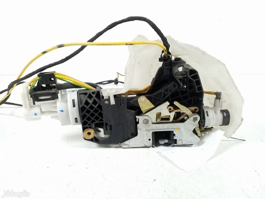 Mercedes W220 jobb hátsó ajtózár A2207306435 eladó