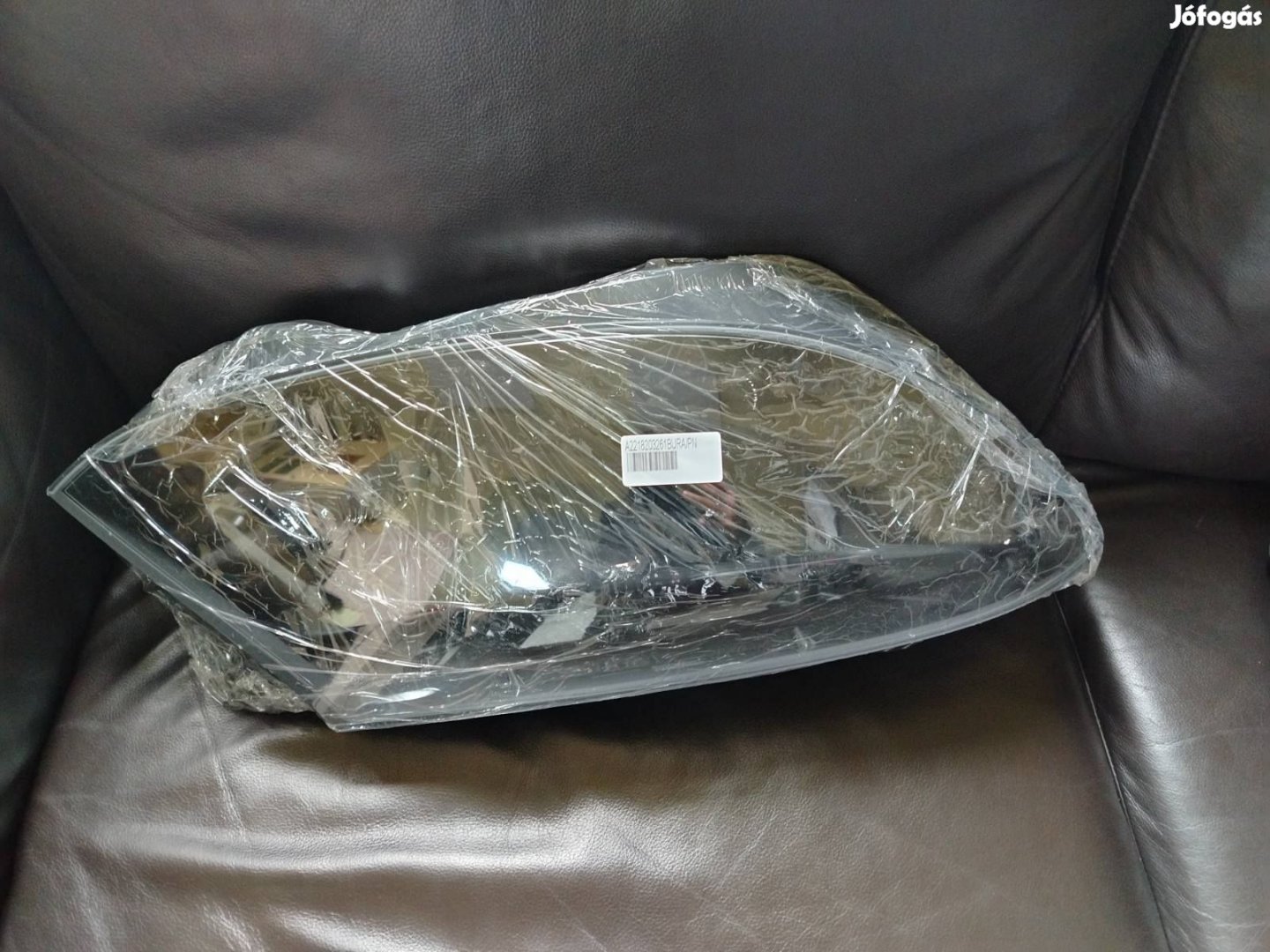 Mercedes W221 jobb fényszóró búra A2218203261 eladó