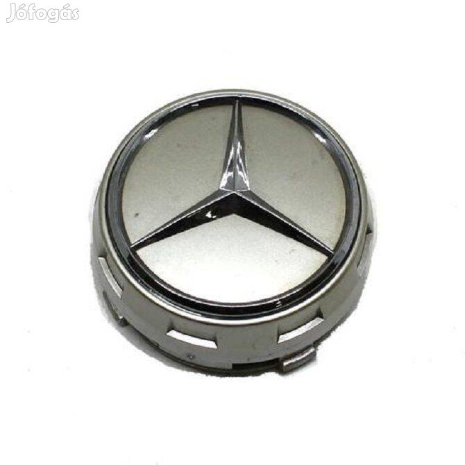 Mercedes W222 - S-class könnyűfém embléma eladó