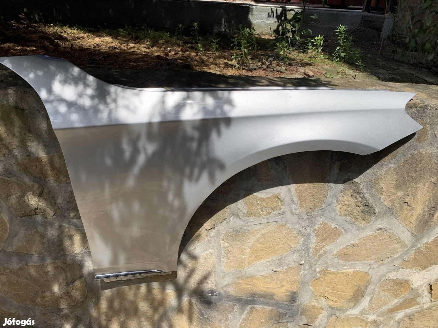 Mercedes W222 sárvédő