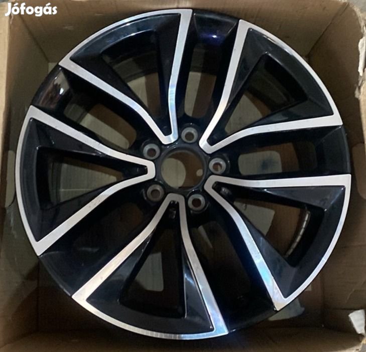 Mercedes W223 ALUFELNI 8X18 ET37 A22340129007X23 eladó