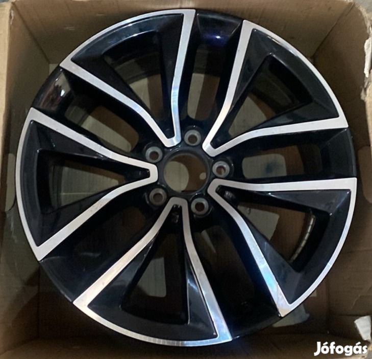 Mercedes W223 ALUFELNI 8X18 ET37 A22340129007X23 eladó