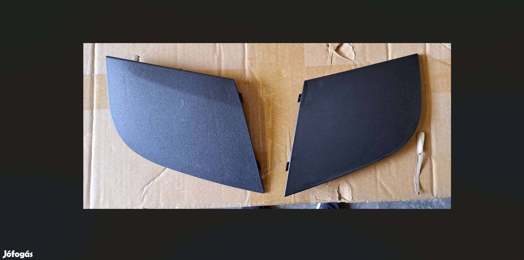 Mercedes W245 B levélrács szél jobb bal