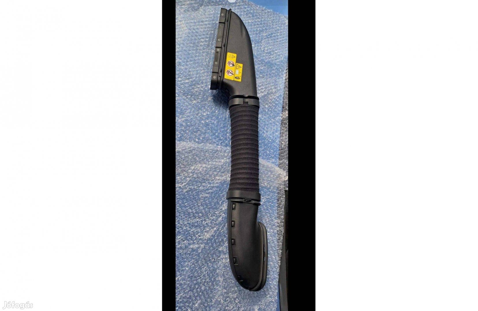 Mercedes W246 B X156 GLA C117 X117 CLA légszűrőház szívócső OM651