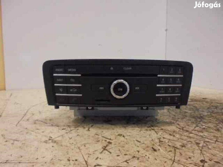 Mercedes W246 - B-class bontott fejegység eladó. Cikkszám:A2469005115