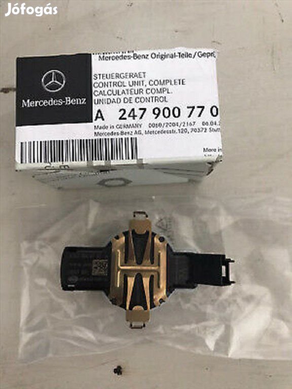 Mercedes W247 B osztály esőérzékelő szenzor  2479007708 eladó