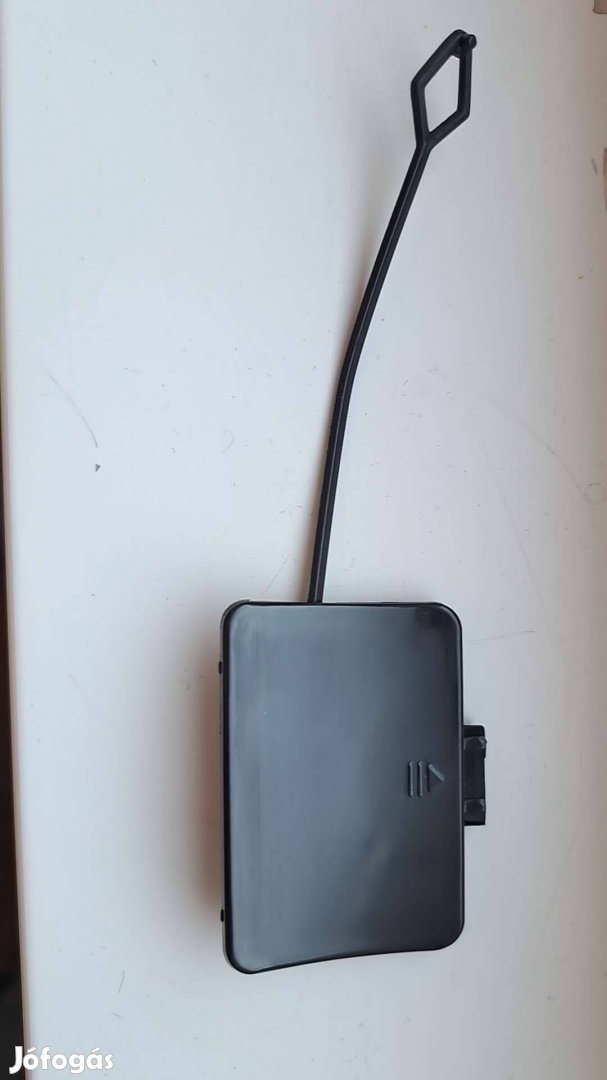 Mercedes W251 R első hátsó vonószem takaró vonószemtakaró