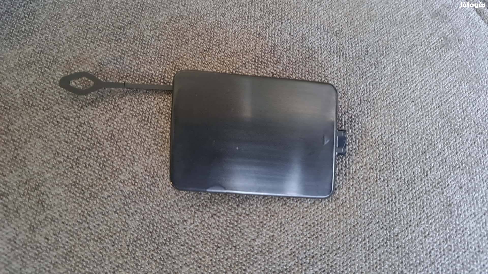 Mercedes W251 R első vonószem takaró vonószemtakaró