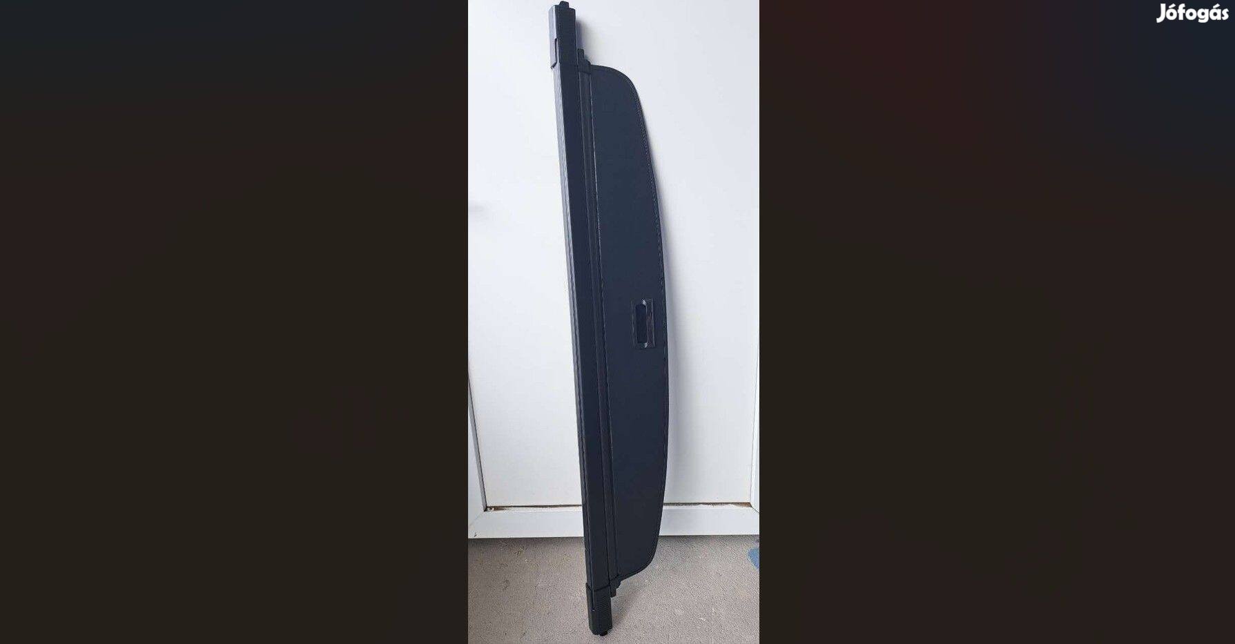 Mercedes W251 R fekete csomagtér roló kalaptartó Új