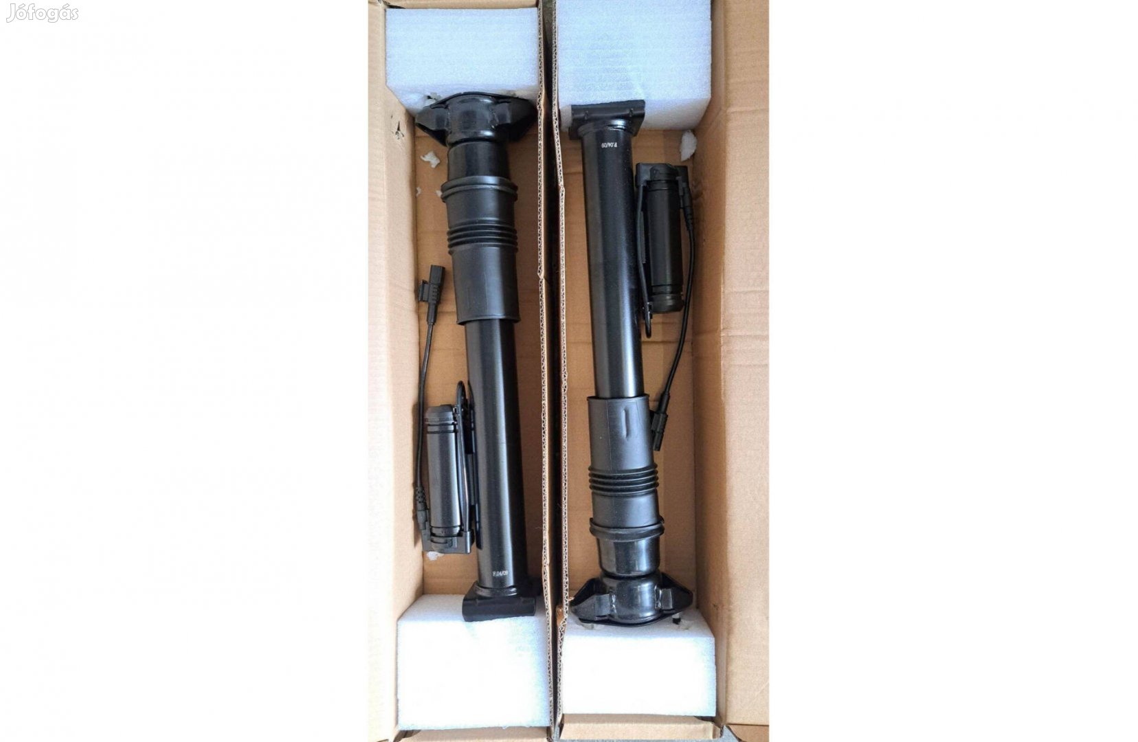 Mercedes W251 R hátsó lengéscsillapító ADS Új