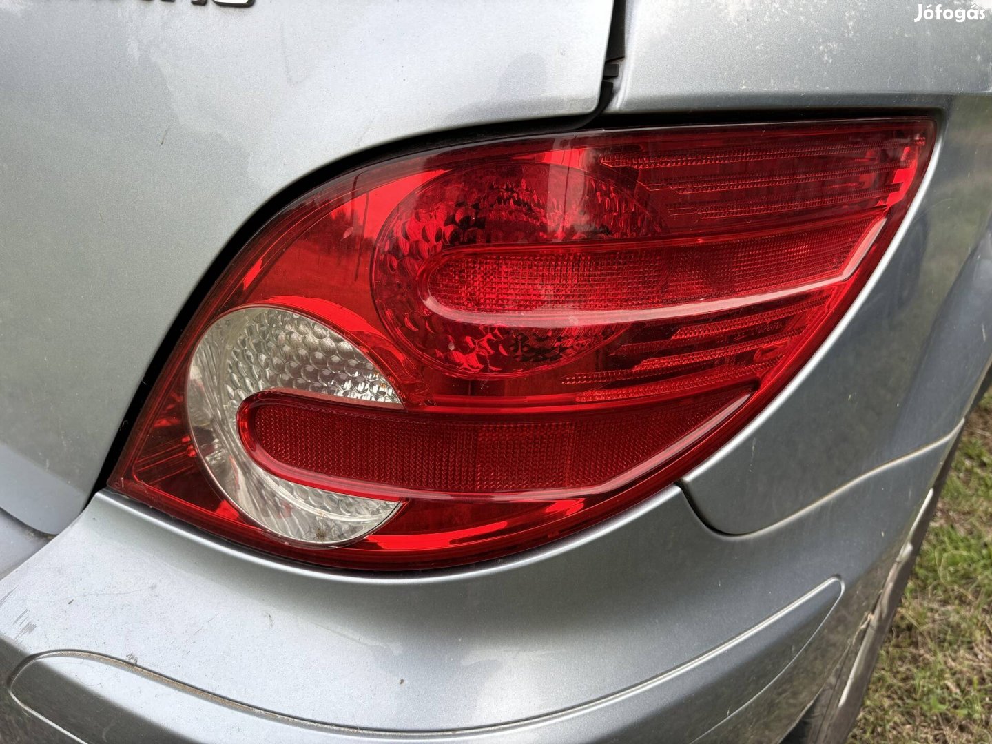 Mercedes W251 jobb hátsó lámpa 