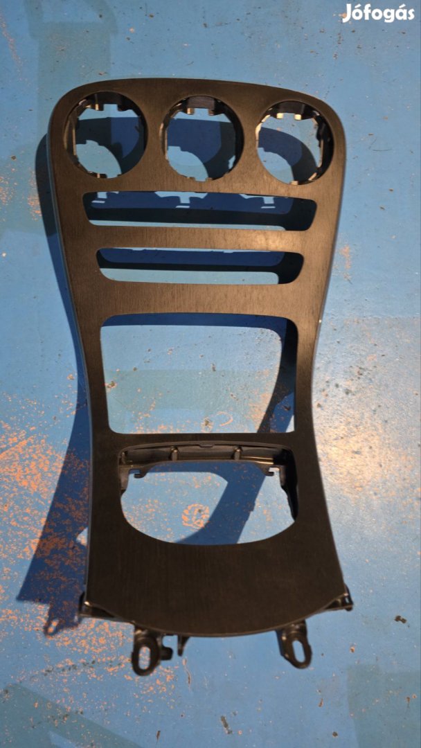 Mercedes W253 GLC facelift középkonzol betét A2536802903 eladó