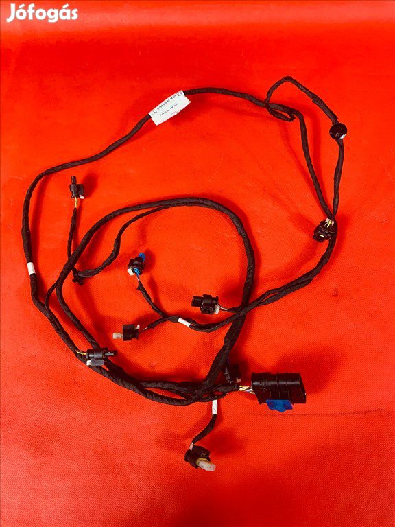 Mercedes W253 GLC parkradar kábelköteg 2535404018 eladó