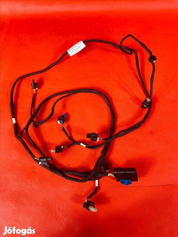 Mercedes W253 GLC parkradar kábelköteg 2535404018 eladó