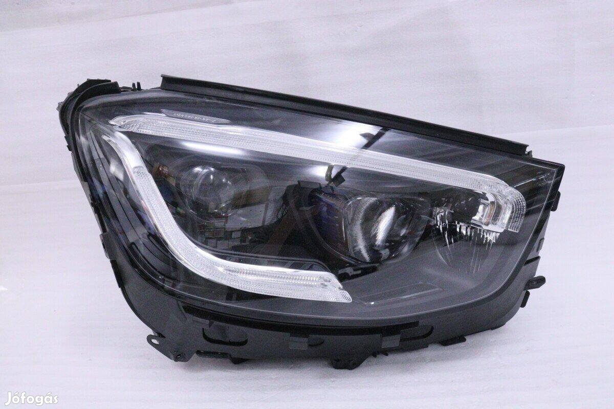 Mercedes W253 - GLC-class bontott fényszóró eladó