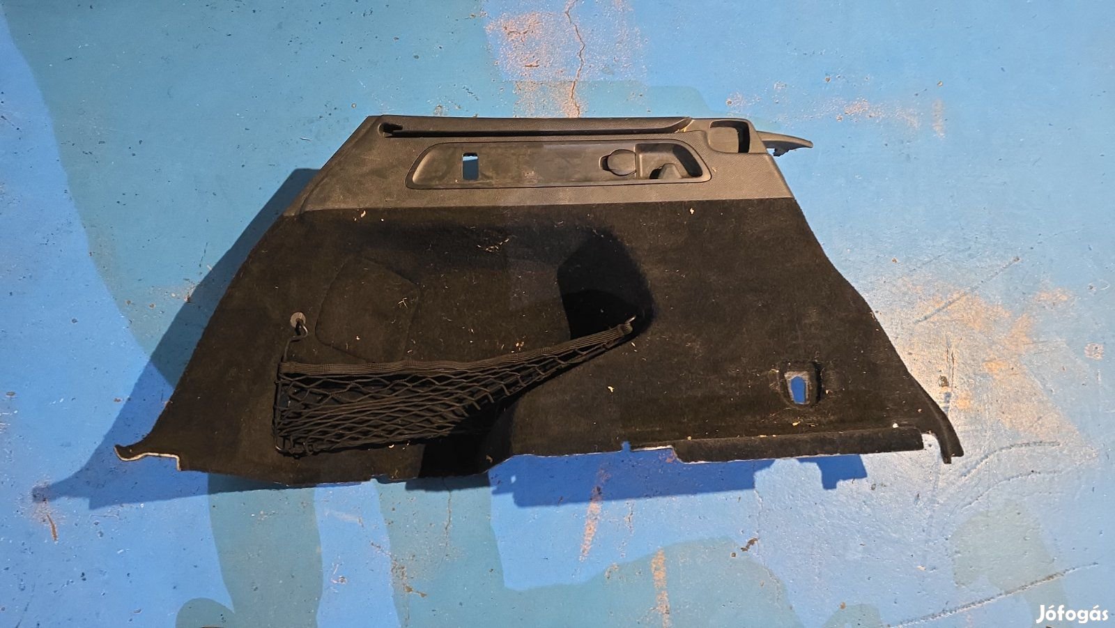 Mercedes W253 bal csomagtér kárpit A25369001449J28 eladó