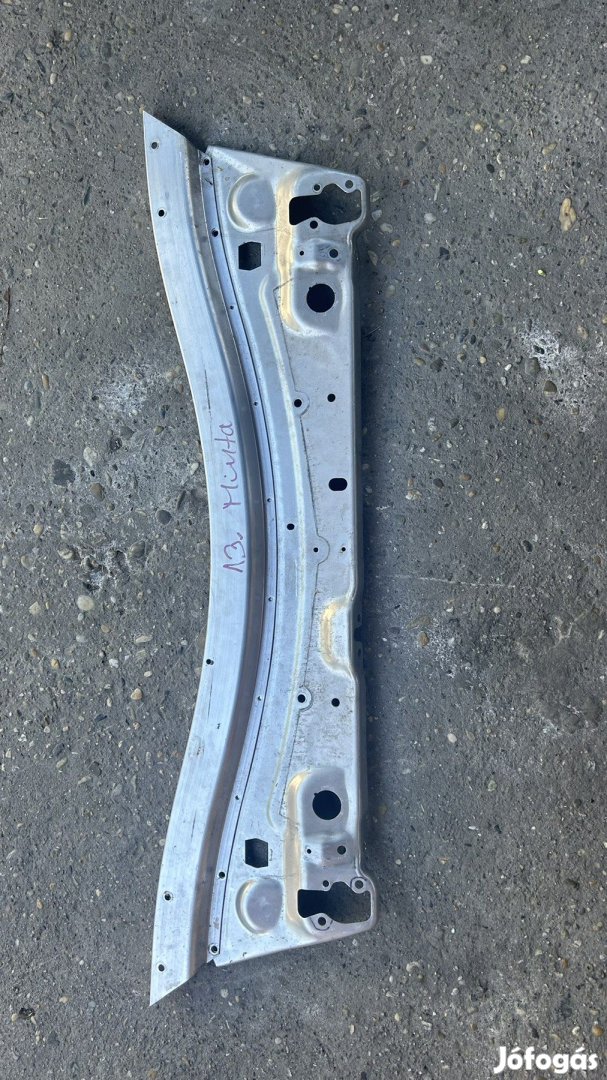 Mercedes W253 felső, középső radiátor tartó A2536206300 eladó