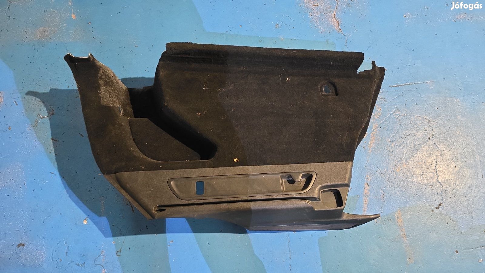 Mercedes W253 jobb csomagtér kárpit A25369006449J28 eladó