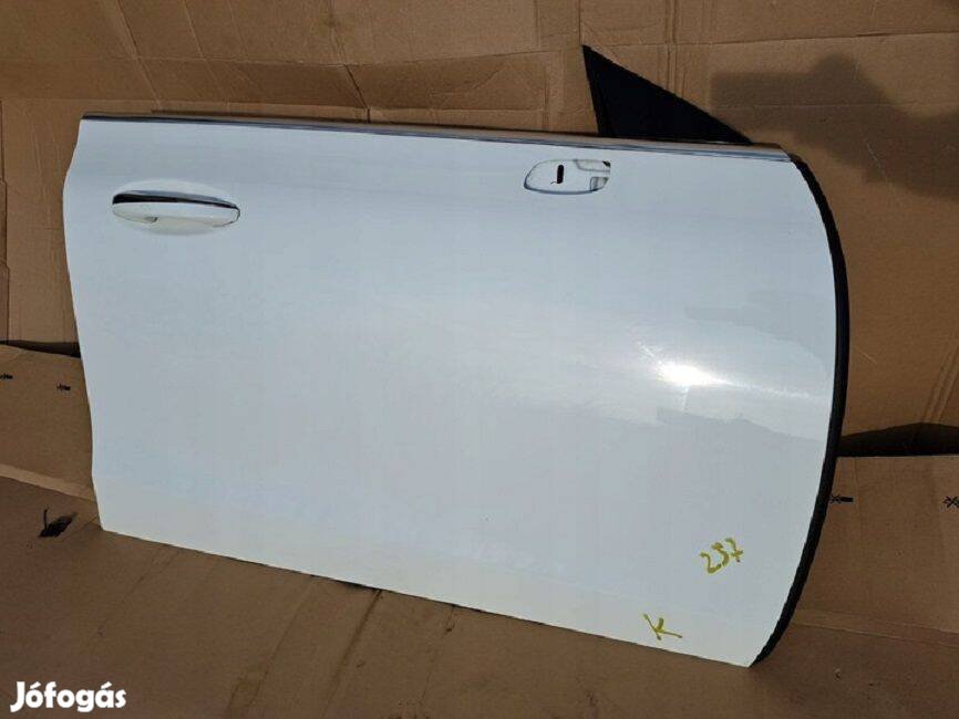 Mercedes W257 j.e.ajtó bontott eladó. Cikkszám:A2577203401