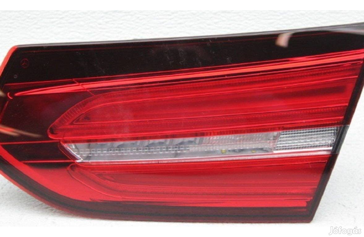 Mercedes W292 - Gle-class bontott Lámpa hátsó eladó