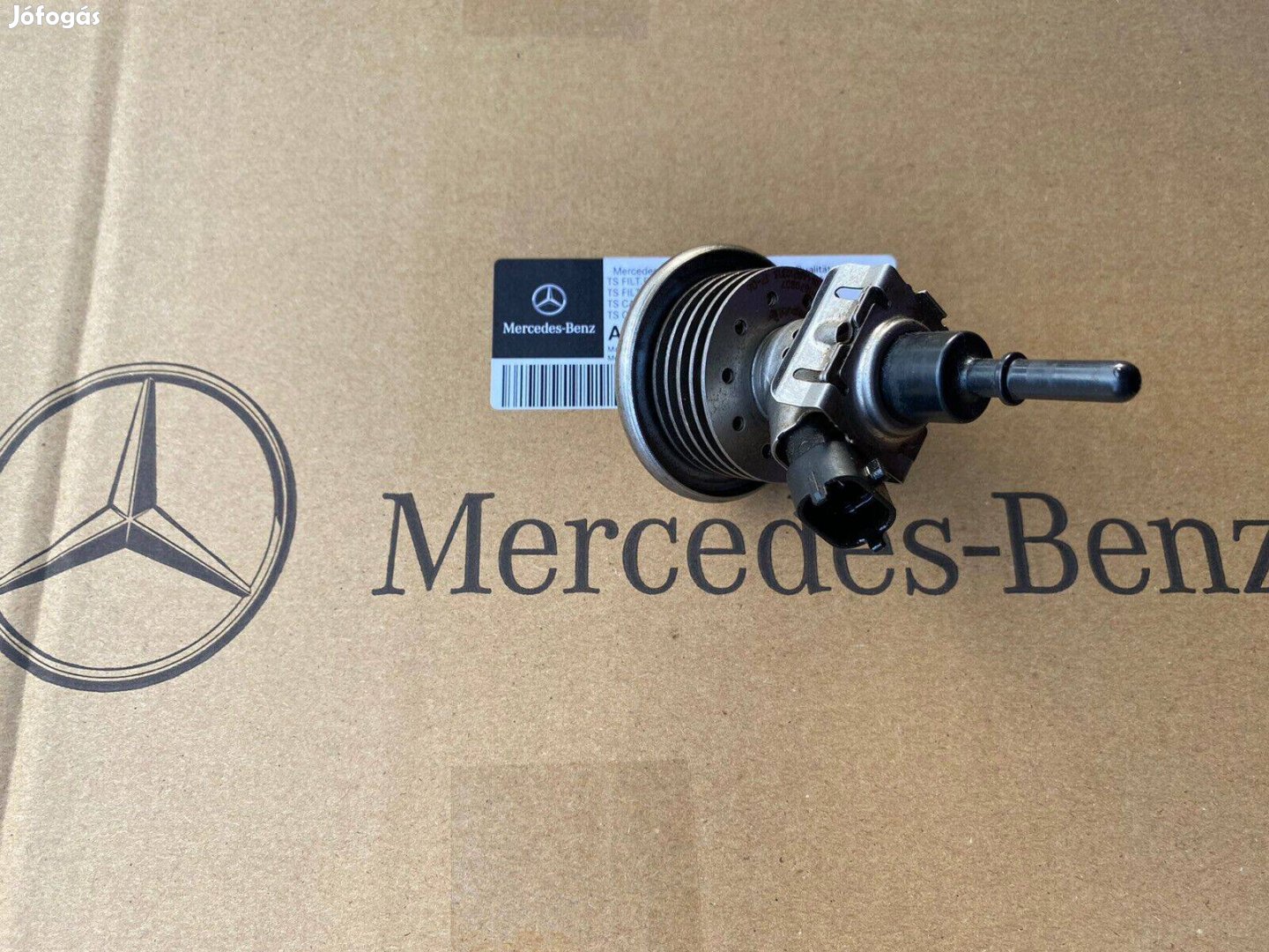 Mercedes W447,906 Adblue befecskendező bontott eladó