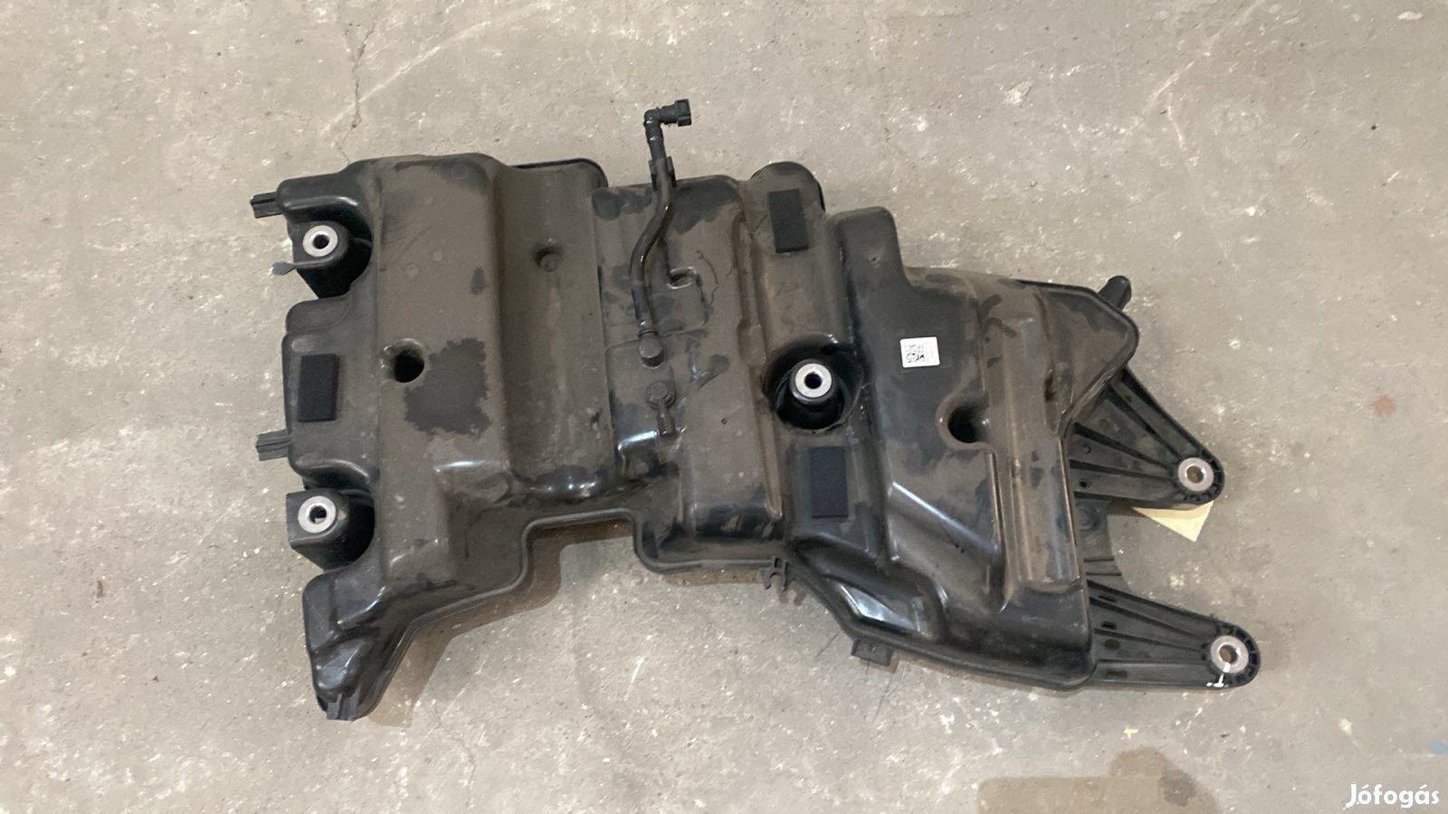 Mercedes W447 ADBLUE tartály A4474704102 eladó