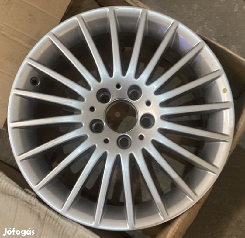 Mercedes W447 ALUFELNI 7X17 ET51 A44740149007X45 eladó