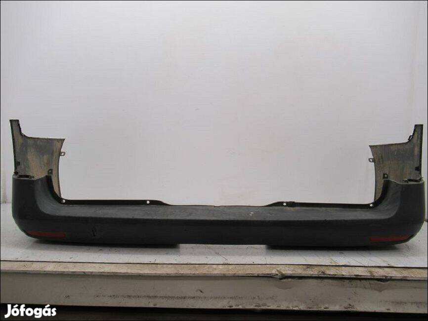 Mercedes W447 Hátsó lökhárító Új Vito eladó. Cikkszám.44788518259B51