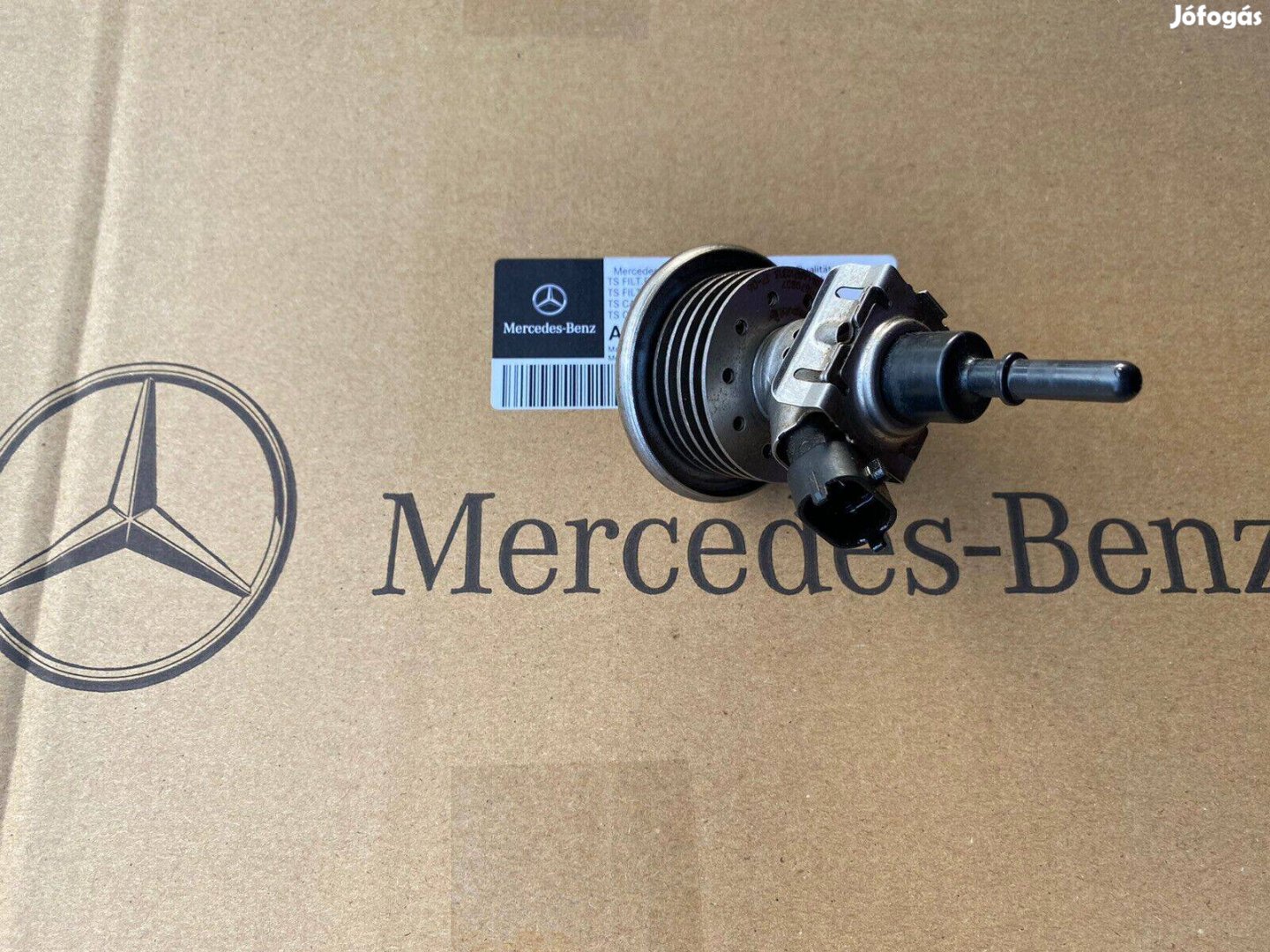 Mercedes W447,W906 - Vito, Sprinter Adblue befecskendező bontott eladó