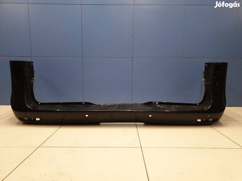 Mercedes W447 - Vito új hátsó lökhárító eladó. Cikkszám:44788021009999