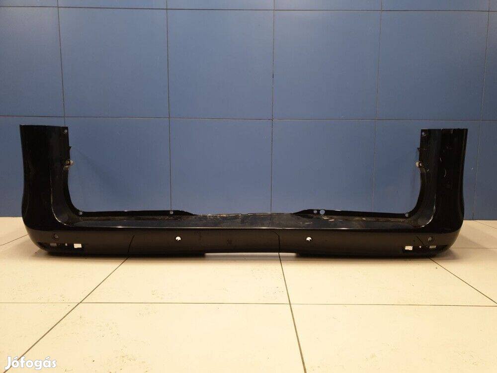 Mercedes W447 - Vito új hátsó lökhárító eladó. Cikkszám:44788021009999