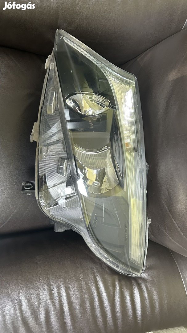 Mercedes W447 bal fényszóró A4479067700 eladó
