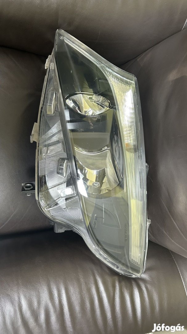 Mercedes W447 bal fényszóró A4479067700 eladó